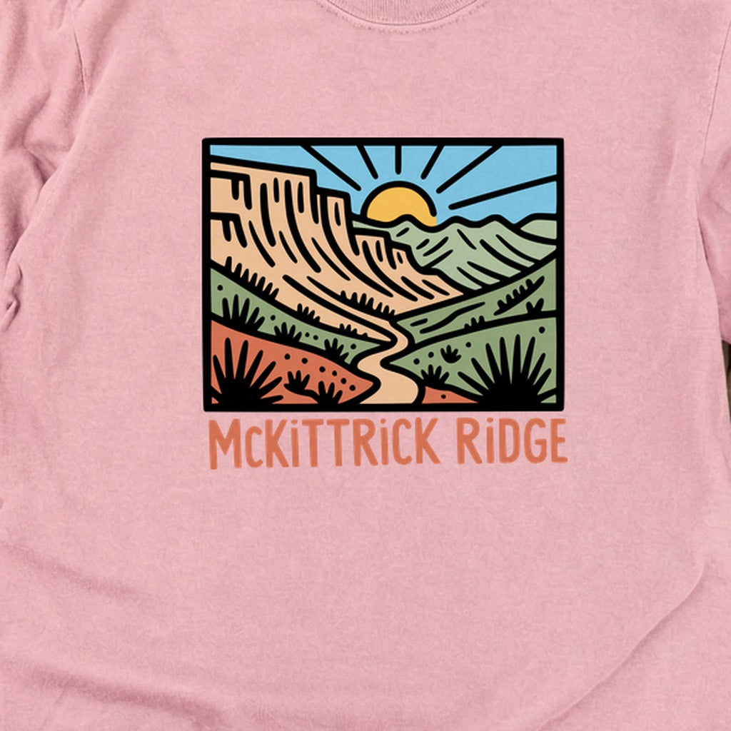 McKittrick Ridge Cotton Long Sleeve product image 8