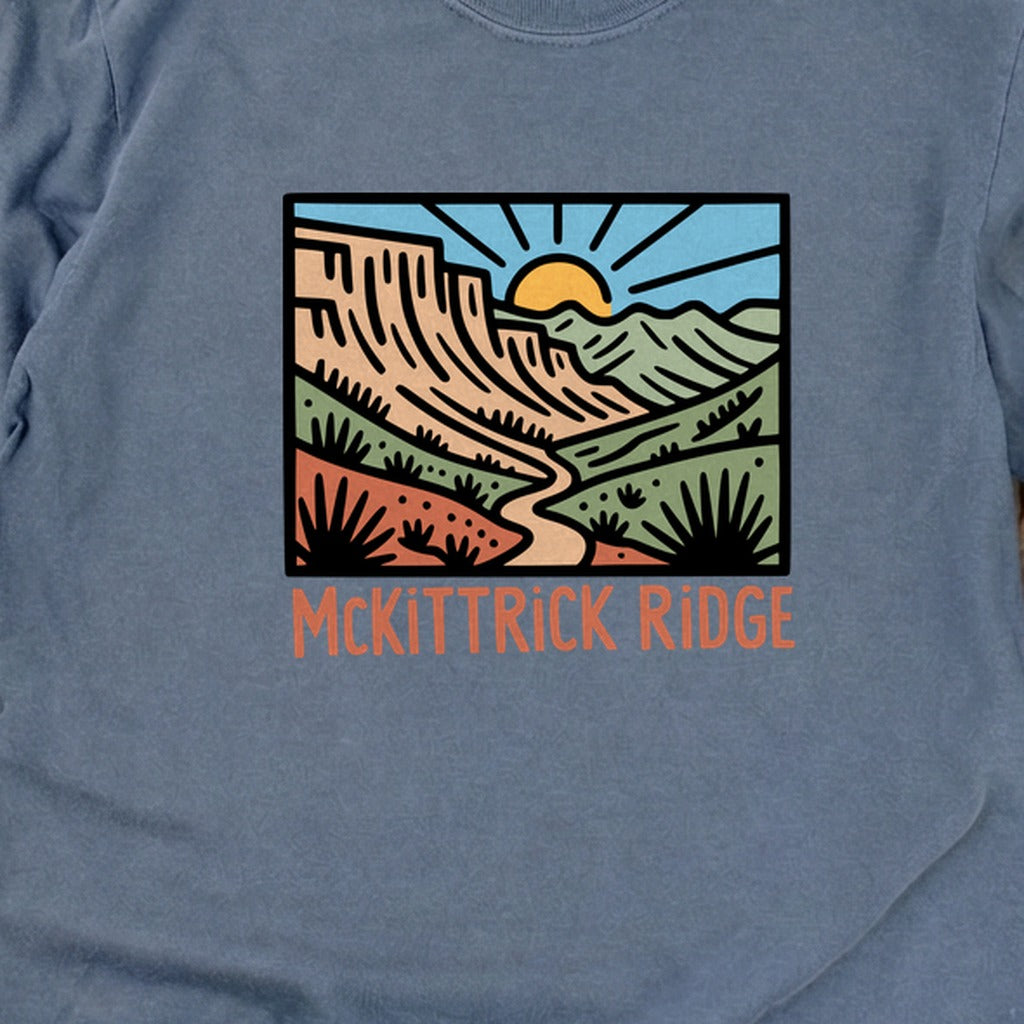 McKittrick Ridge Cotton Long Sleeve product image 2