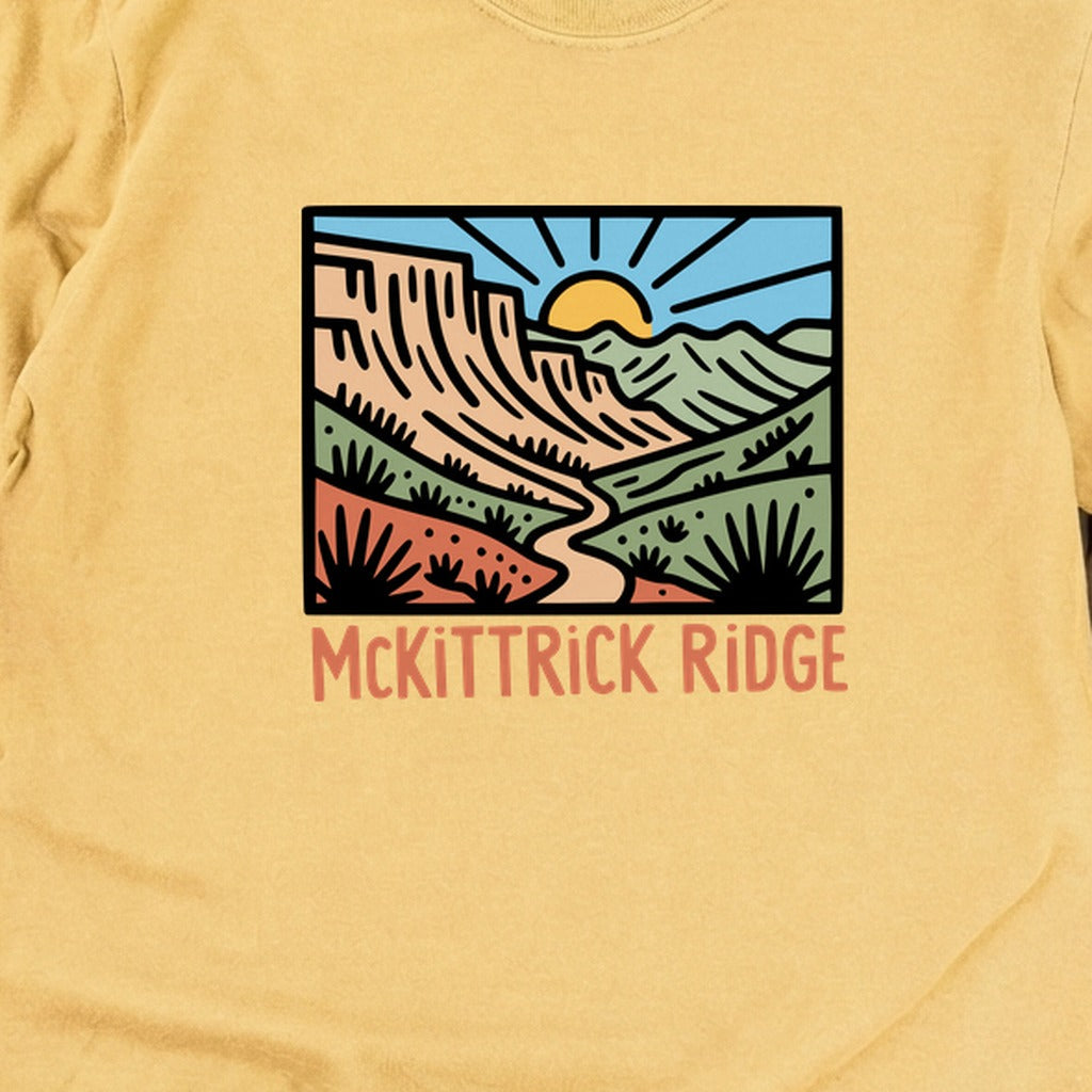 McKittrick Ridge Cotton Long Sleeve product image 10