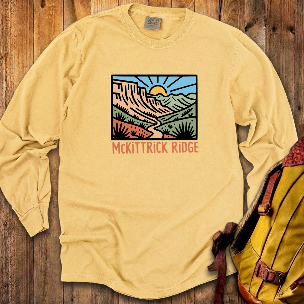 McKittrick Ridge Cotton Long Sleeve product image 9