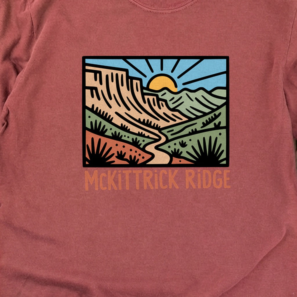 McKittrick Ridge Cotton Long Sleeve product image 14