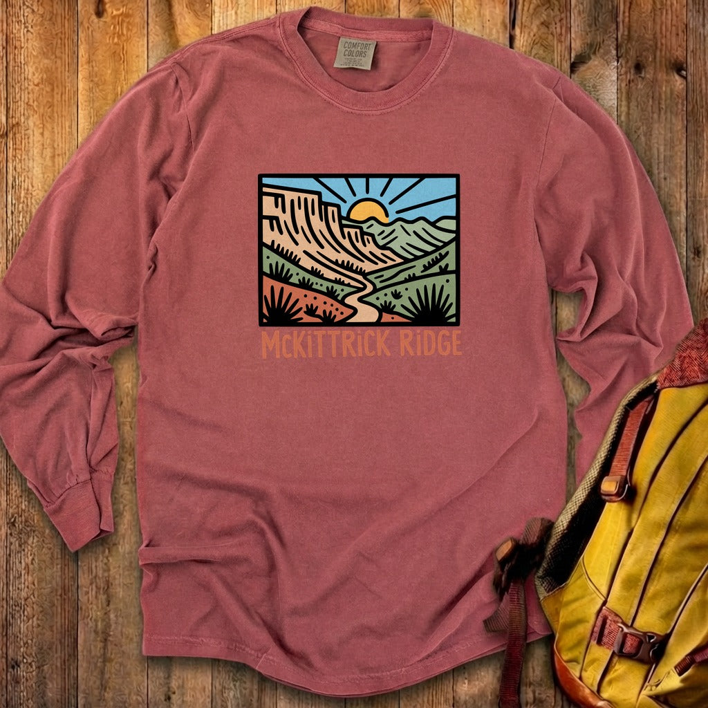 McKittrick Ridge Cotton Long Sleeve product image 13