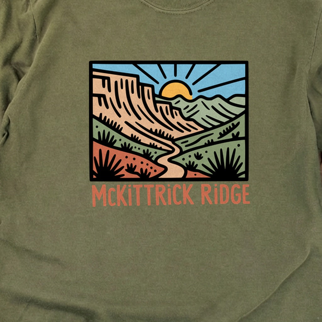 McKittrick Ridge Cotton Long Sleeve product image 18