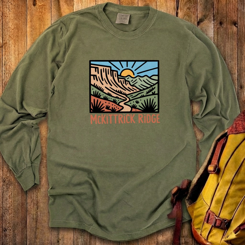 McKittrick Ridge Cotton Long Sleeve product image 17