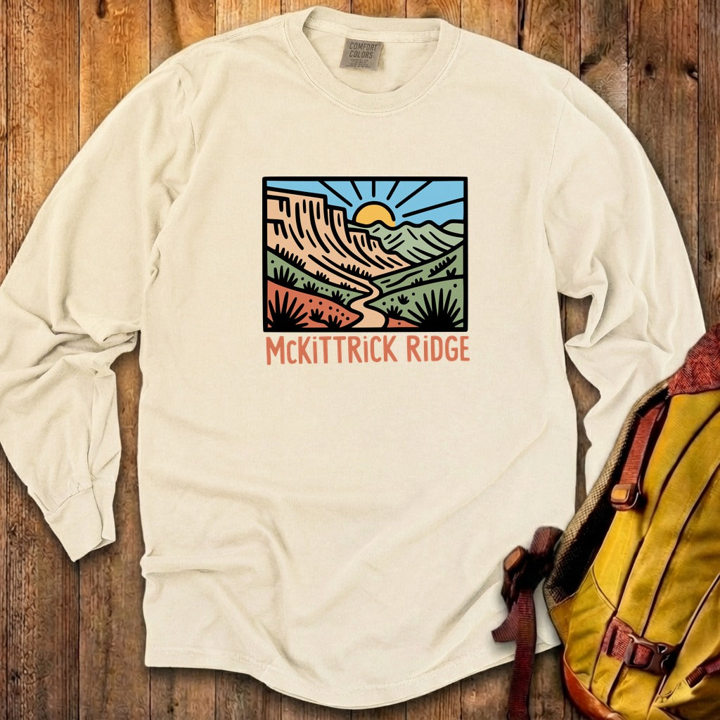 McKittrick Ridge Cotton Long Sleeve product image 21