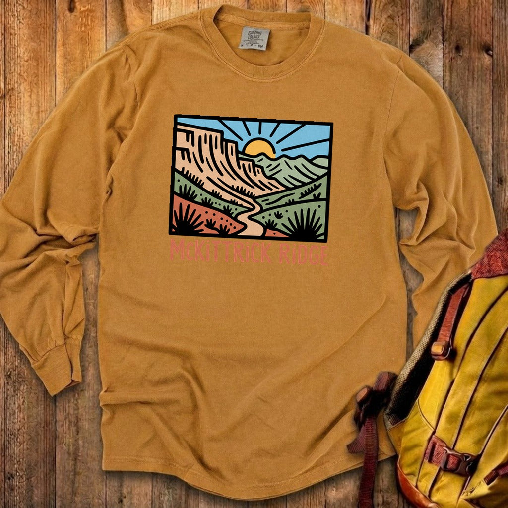 McKittrick Ridge Cotton Long Sleeve product image 23