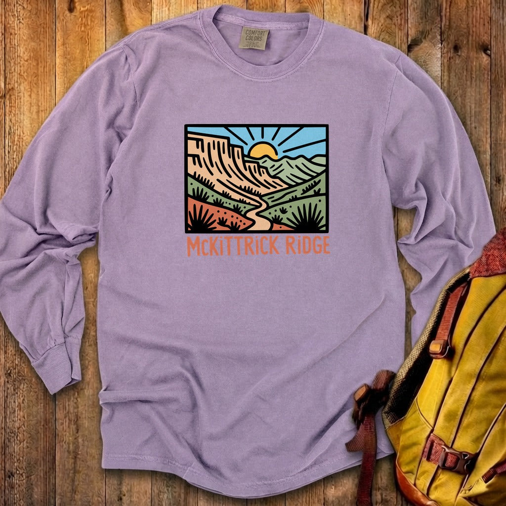 McKittrick Ridge Cotton Long Sleeve product image 25