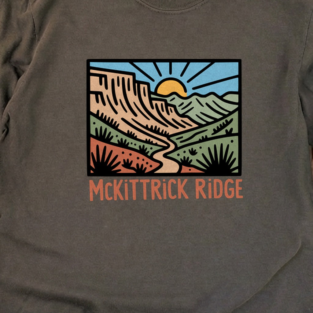 McKittrick Ridge Cotton Long Sleeve product image 28