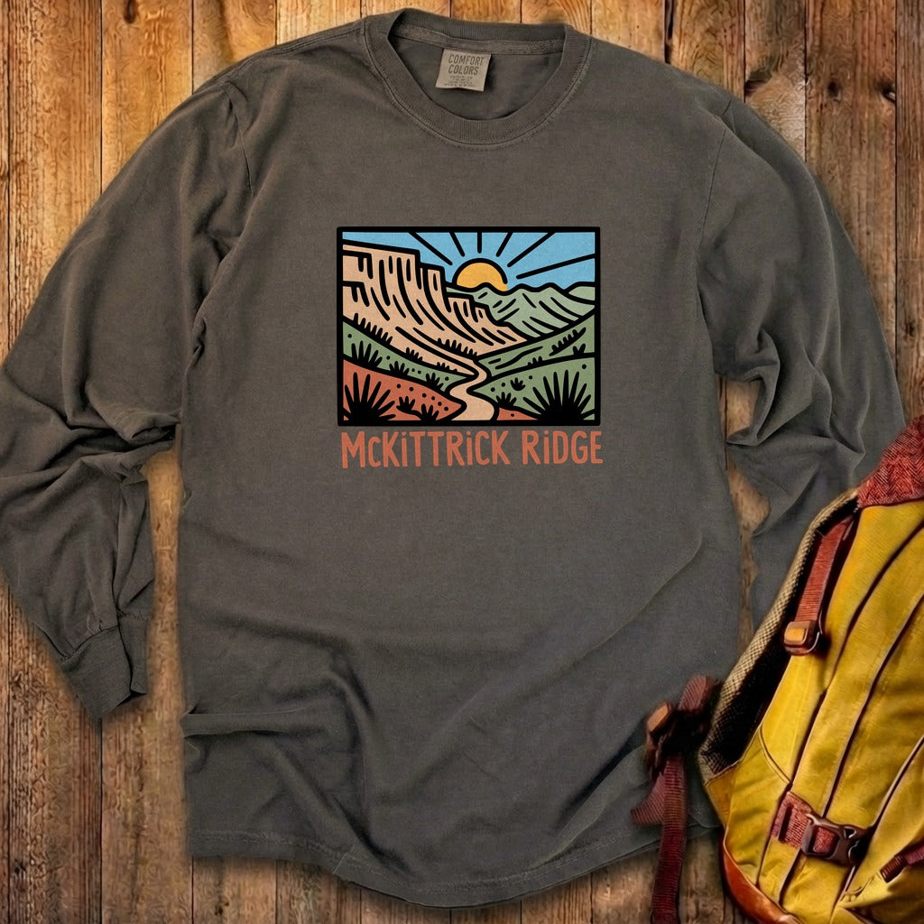 McKittrick Ridge Cotton Long Sleeve product image 27