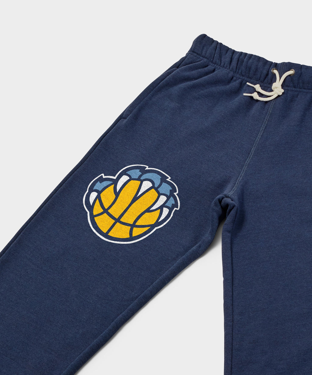 Memphis Grizzlies Alt Logo Sweatpants