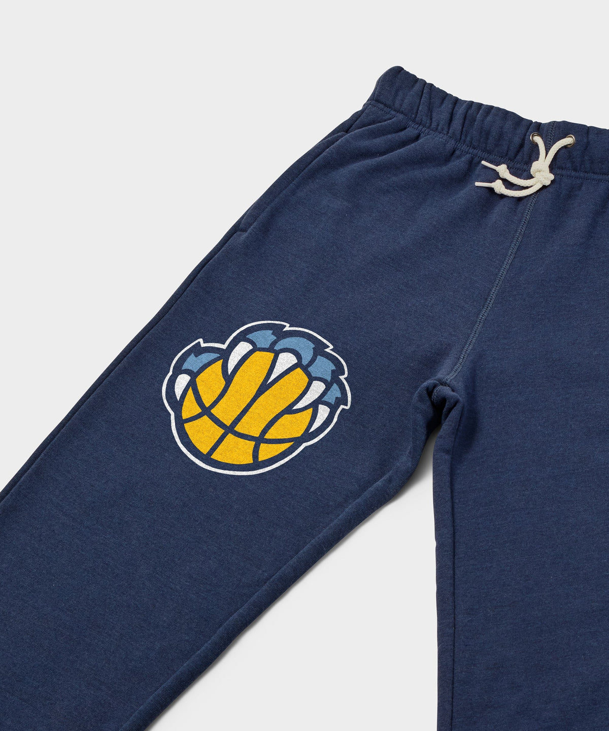 Memphis Grizzlies Alt Logo Sweatpants