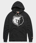 Memphis Grizzlies Blacktop Logo Hoodie product image 1