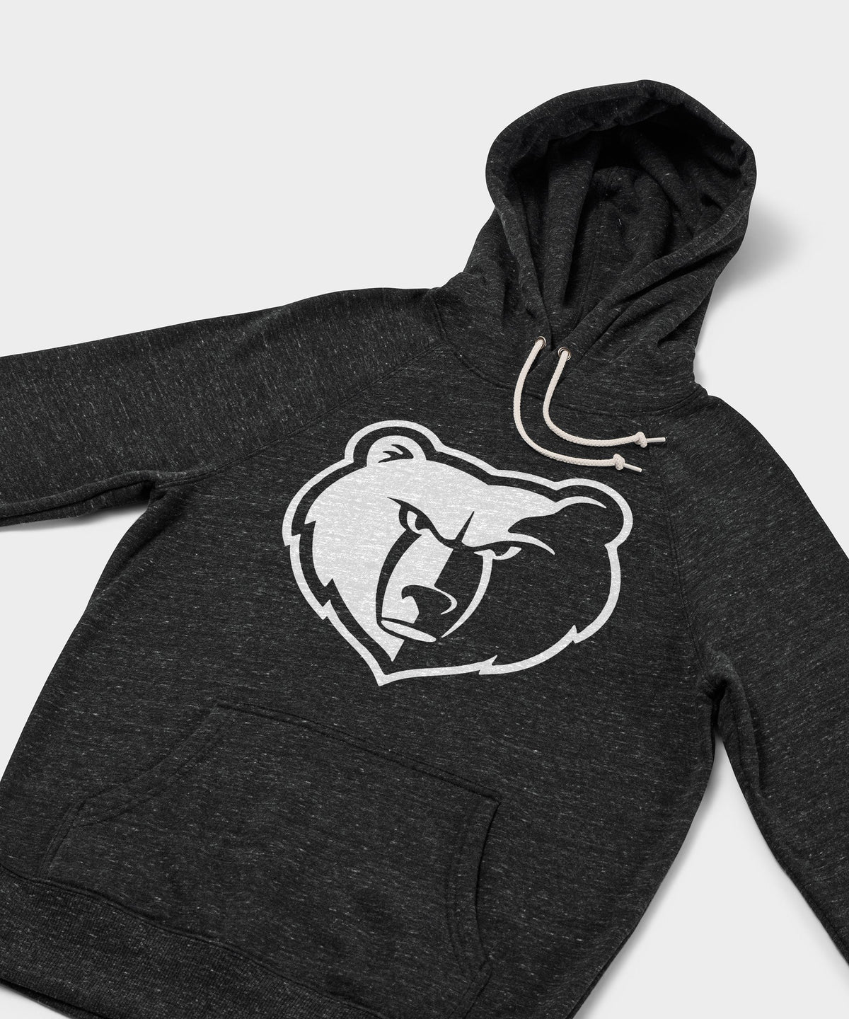 Memphis Grizzlies Blacktop Logo Hoodie product image 2