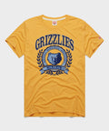 Memphis Grizzlies Crest product image 1