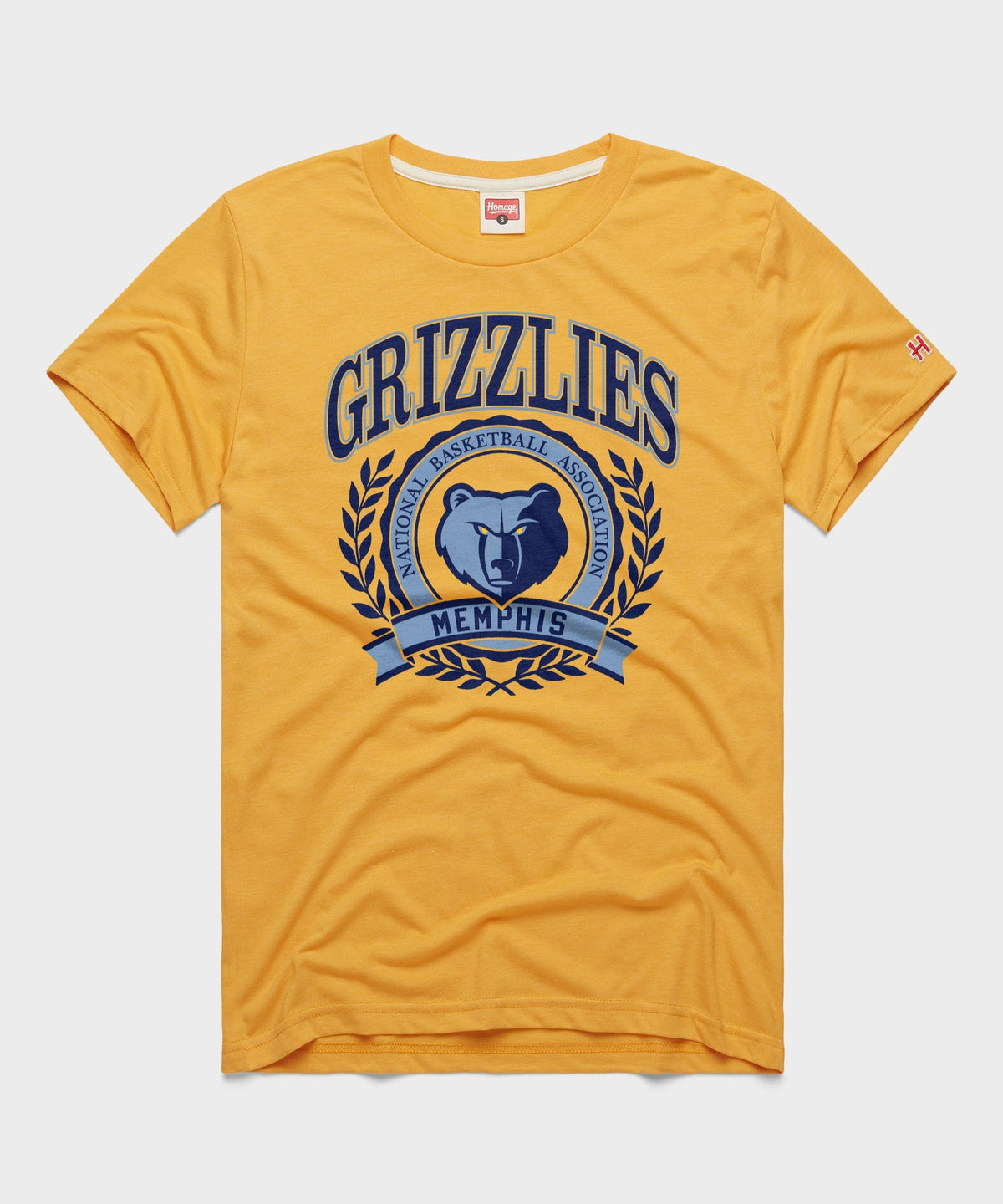 Memphis Grizzlies Crest product image 1
