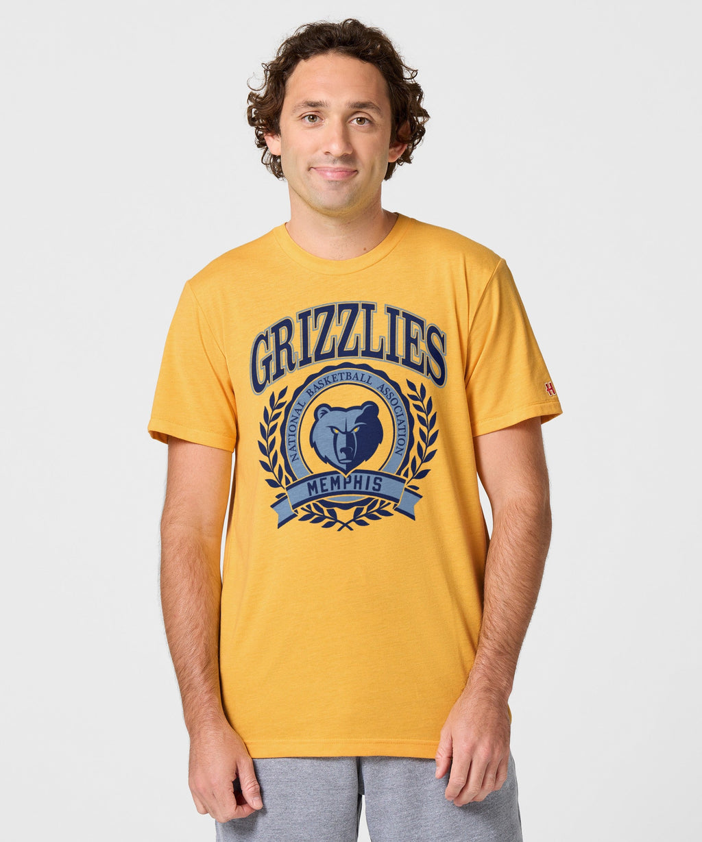 Memphis Grizzlies Crest product image 3