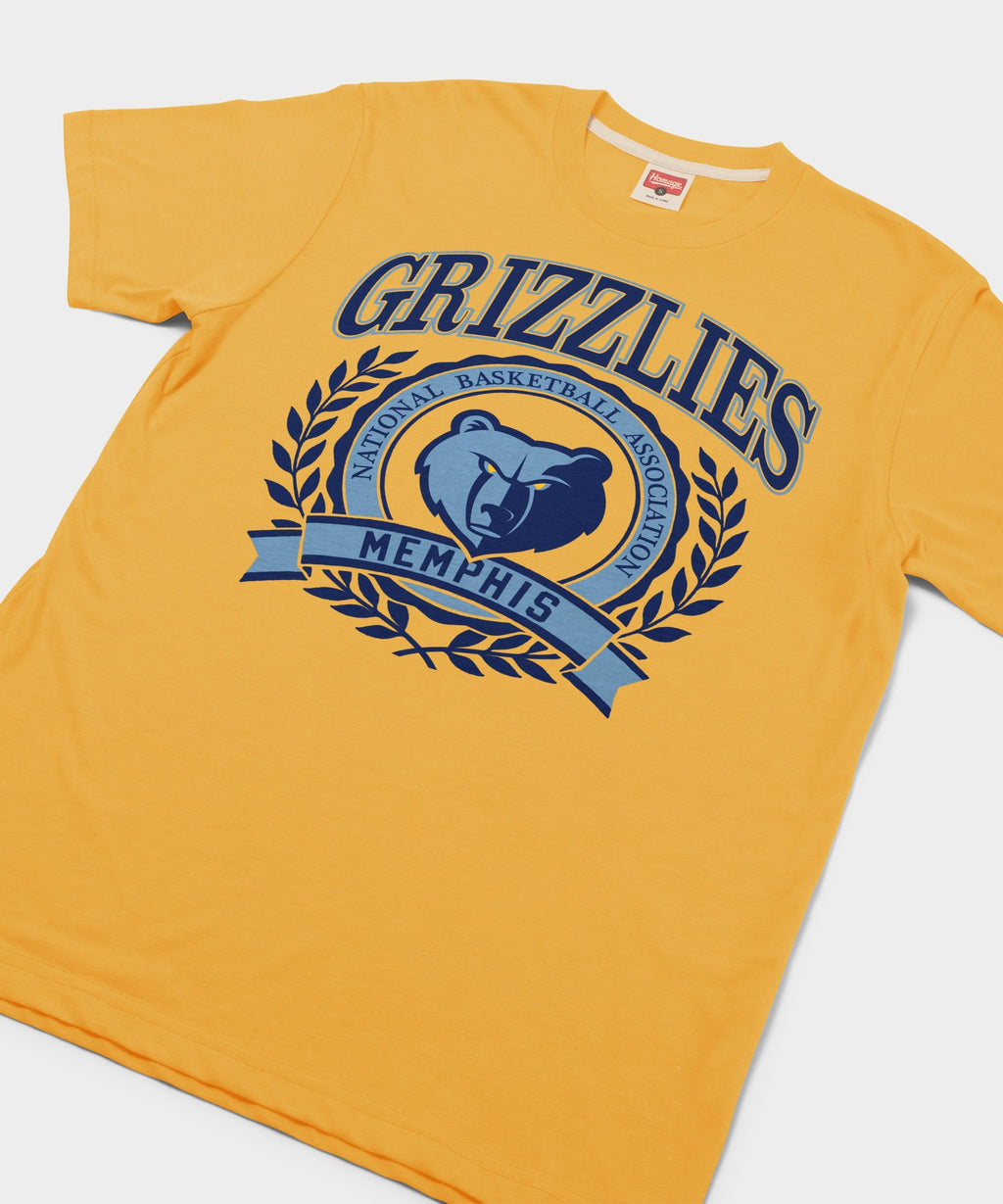 Memphis Grizzlies Crest product image 2
