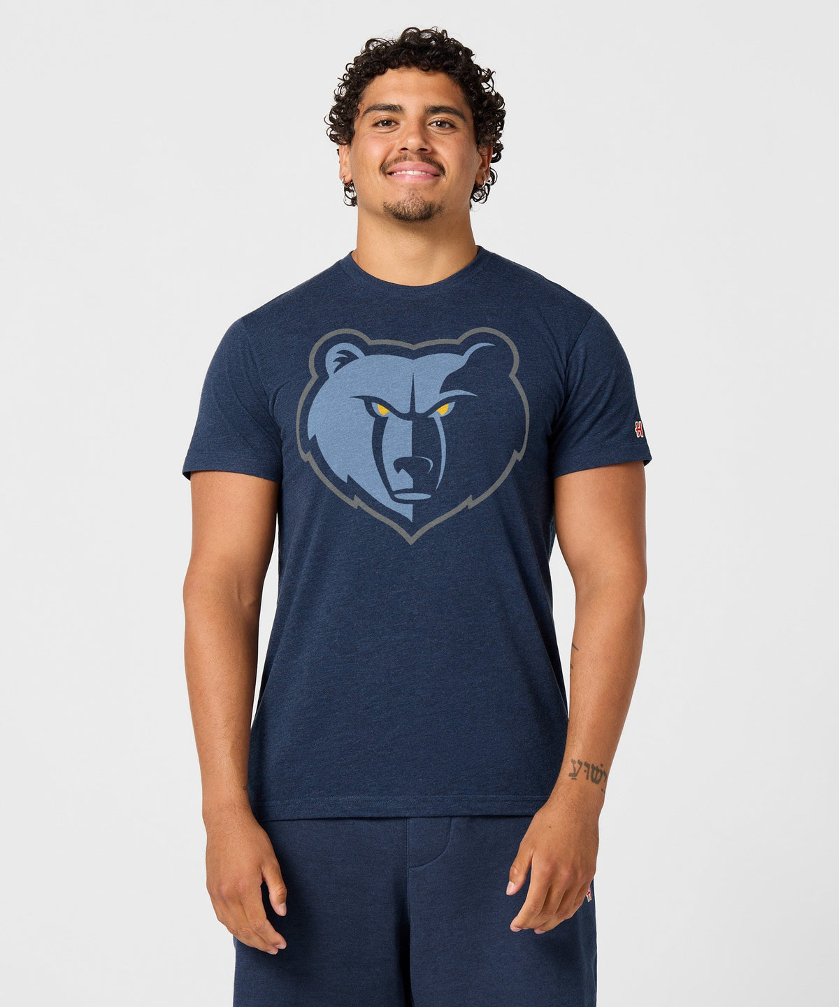 Memphis Grizzlies Logo product image 3