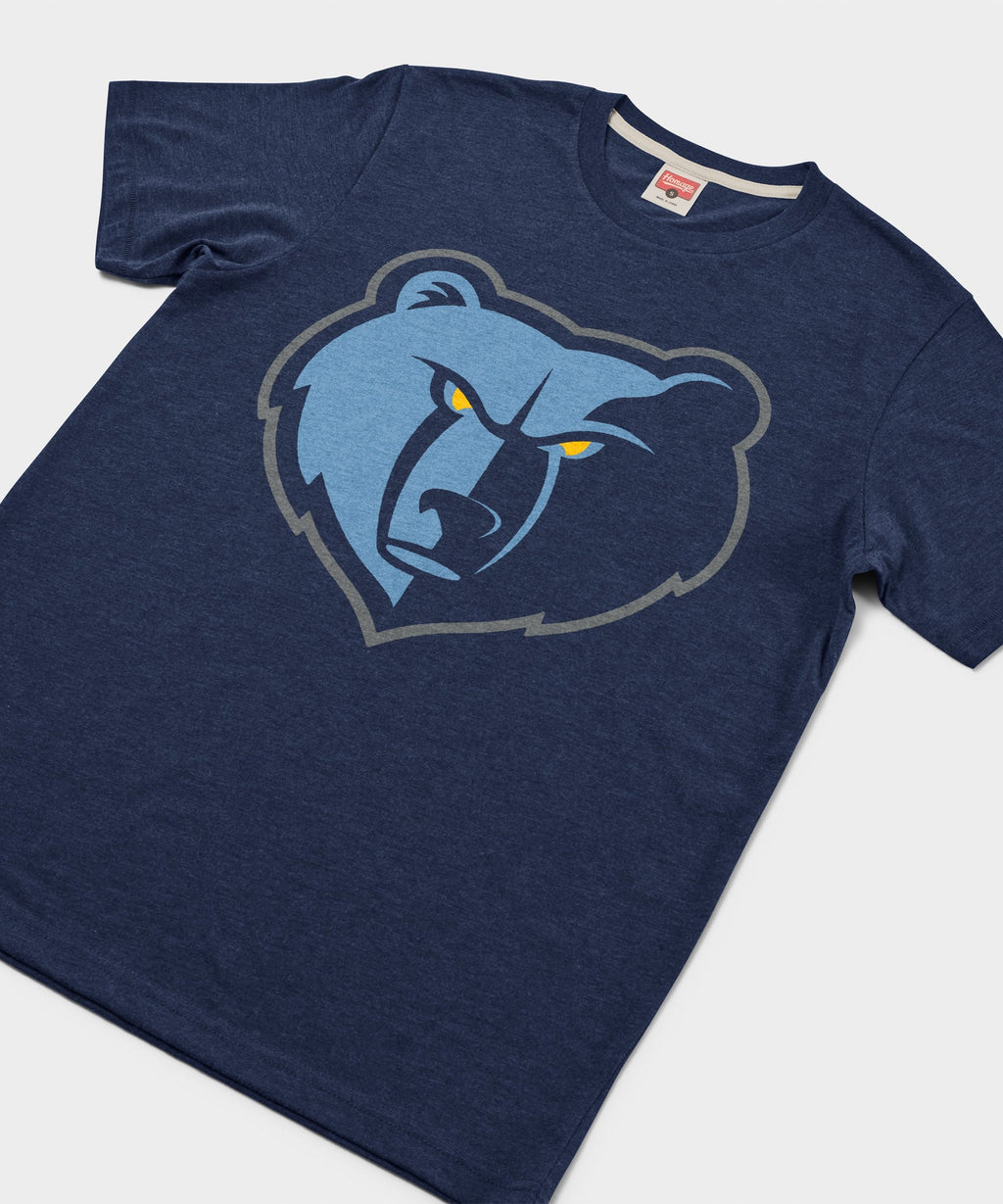 Memphis Grizzlies Logo product image 2