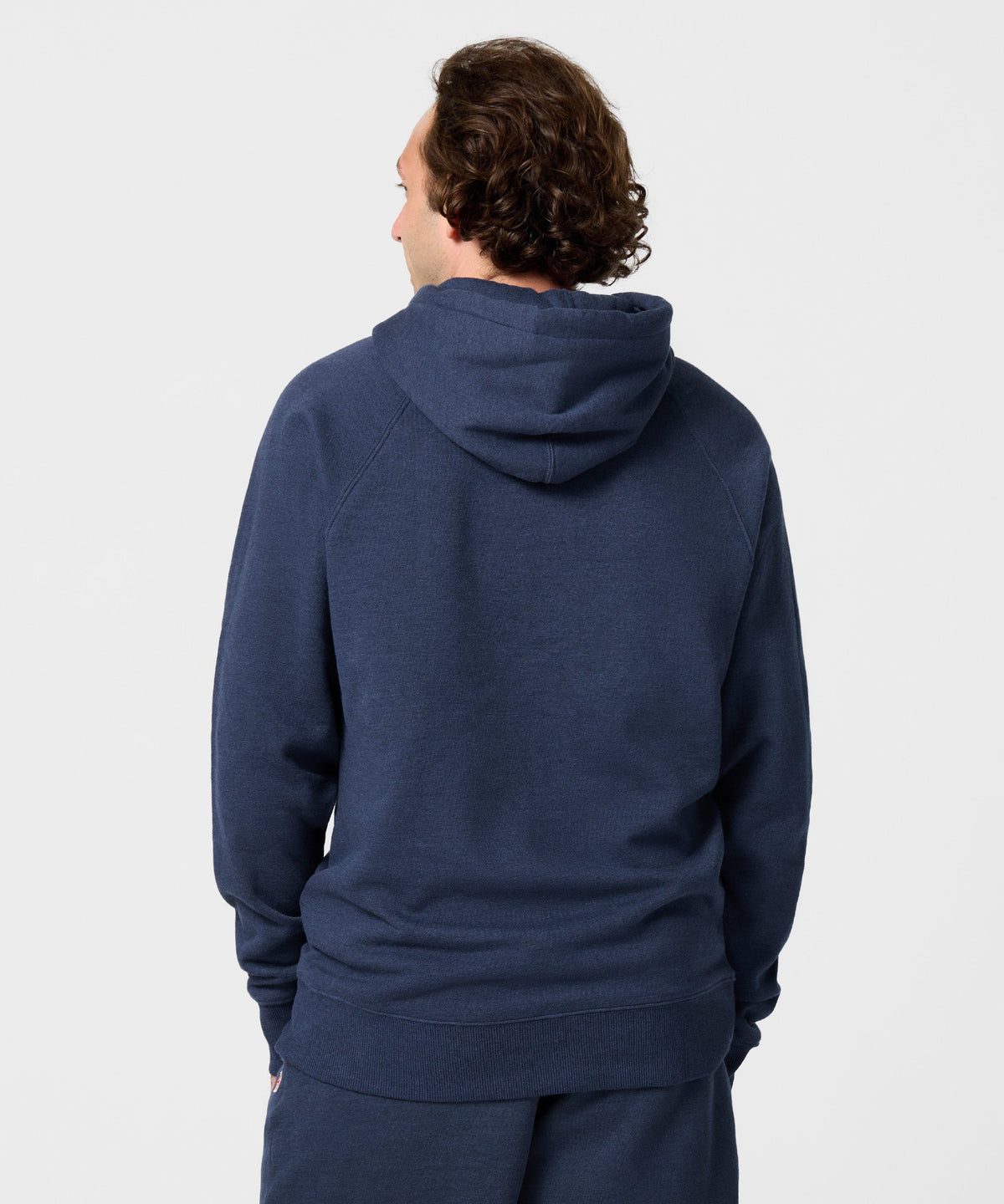 Memphis Grizzlies Logo Hoodie product image 4