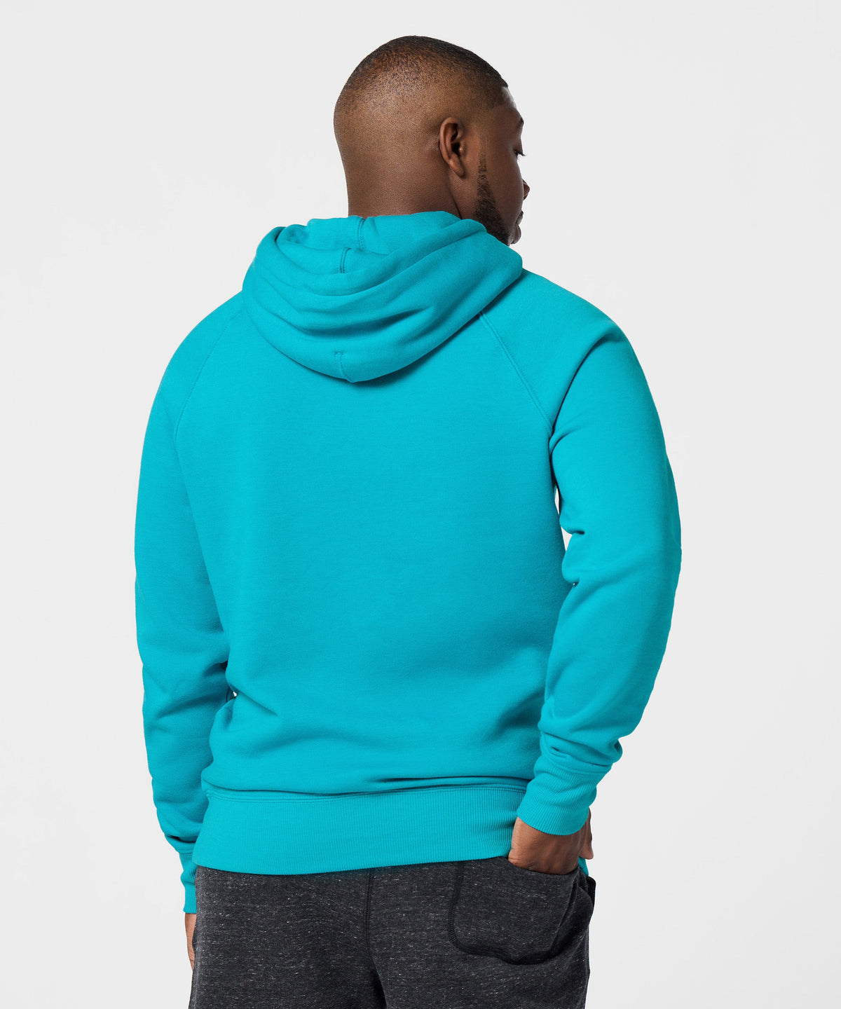 Miami Dolphins Big Helmet Hoodie product image 4
