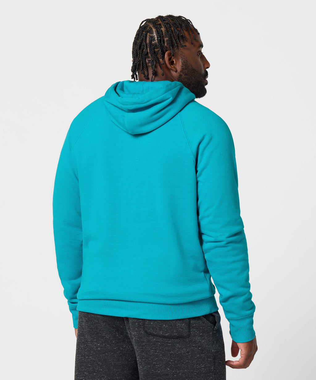 Miami Dolphins Crest Hoodie product image 4