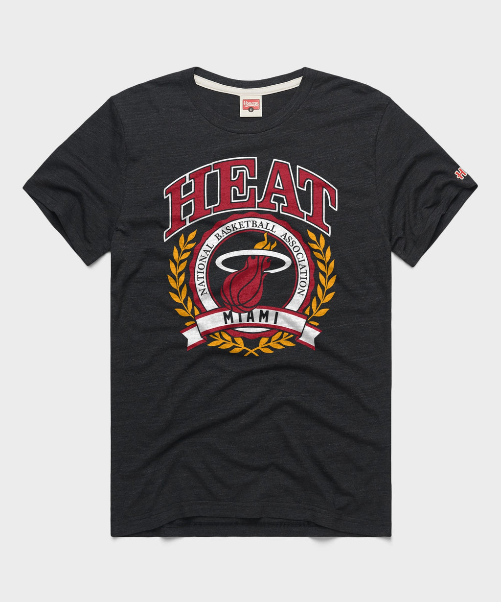 Miami Heat Crest product image 1