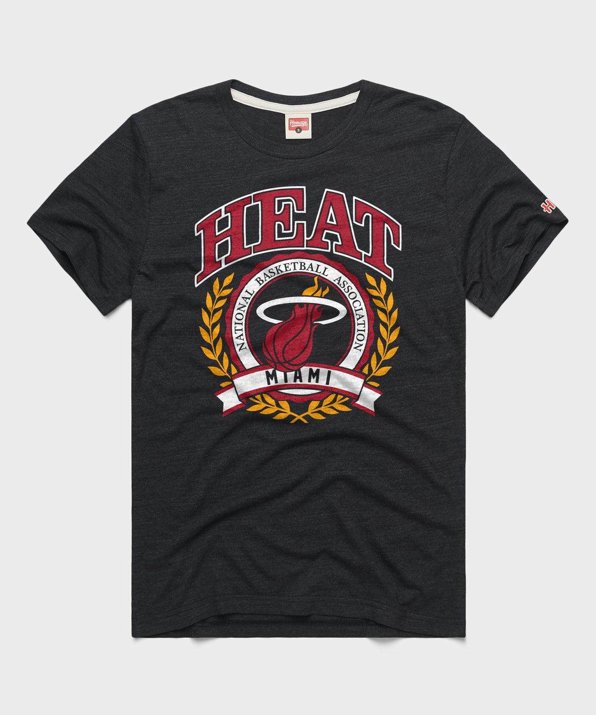 Miami Heat Crest product image 1