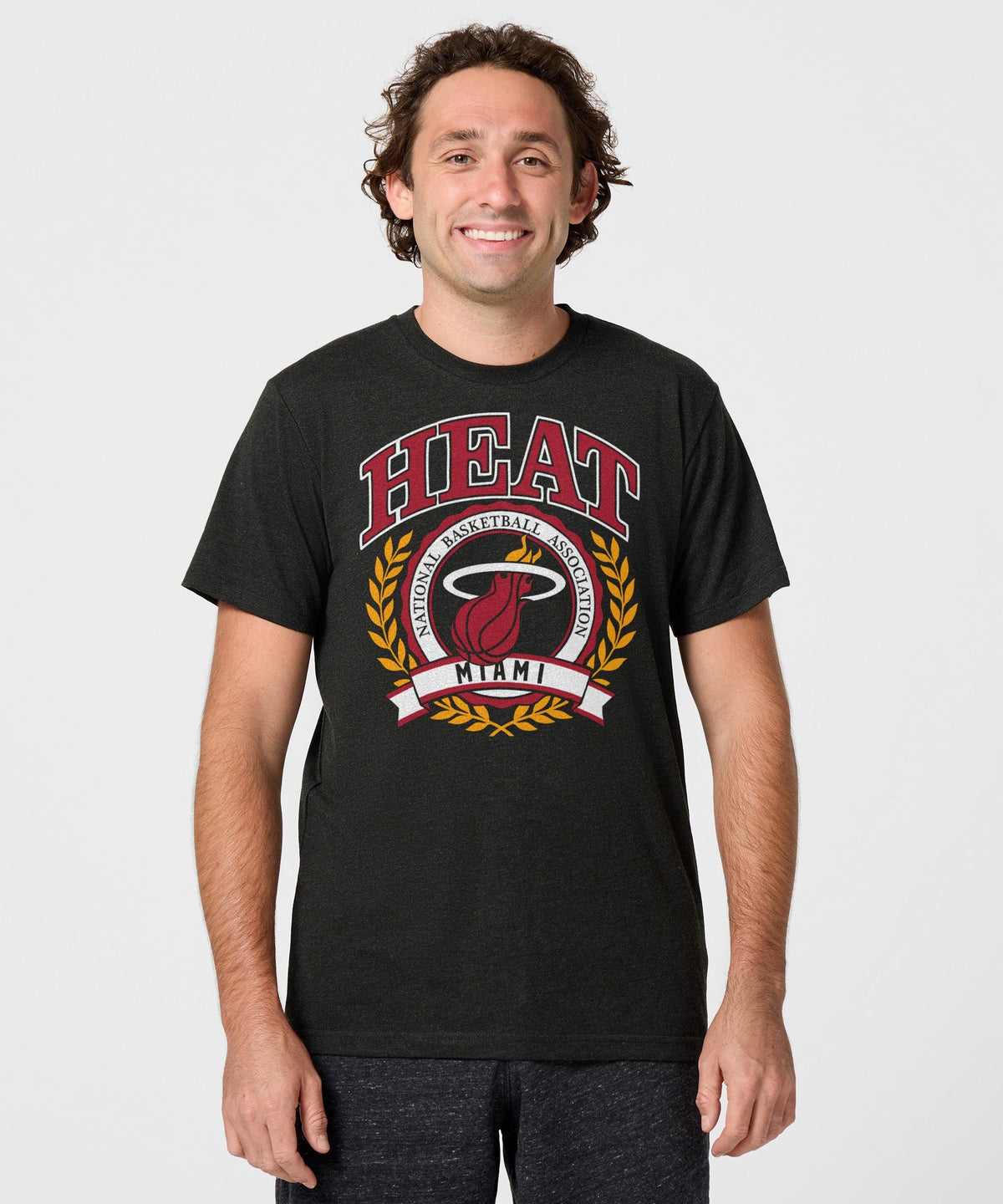 Miami Heat Crest product image 3