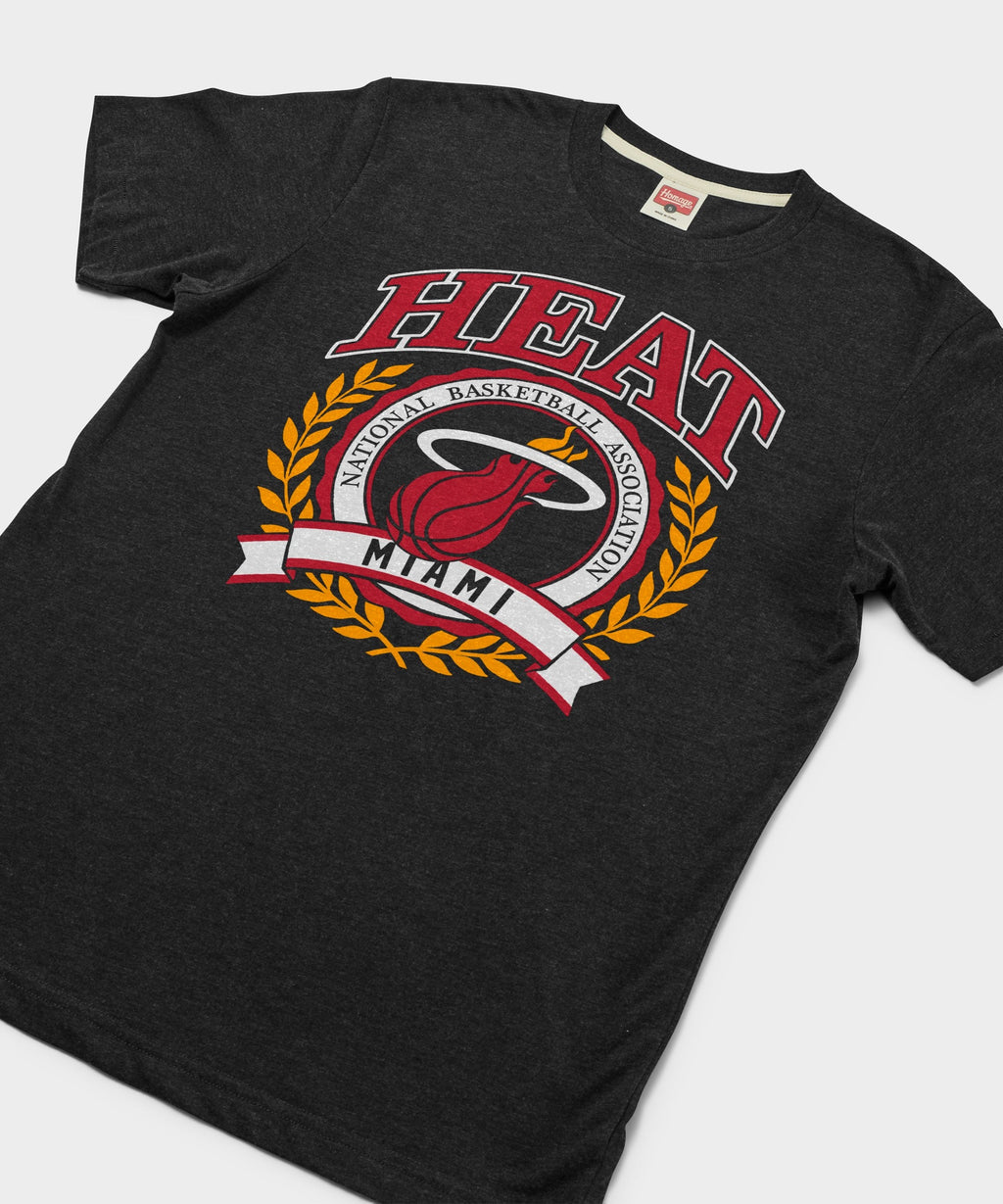 Miami Heat Crest product image 2