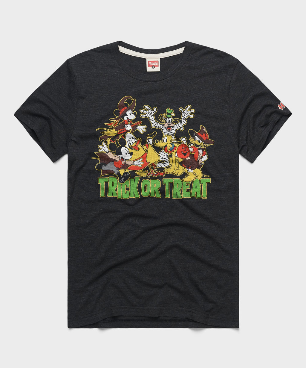 Mickey And Friends Trick Or Treat product image 1