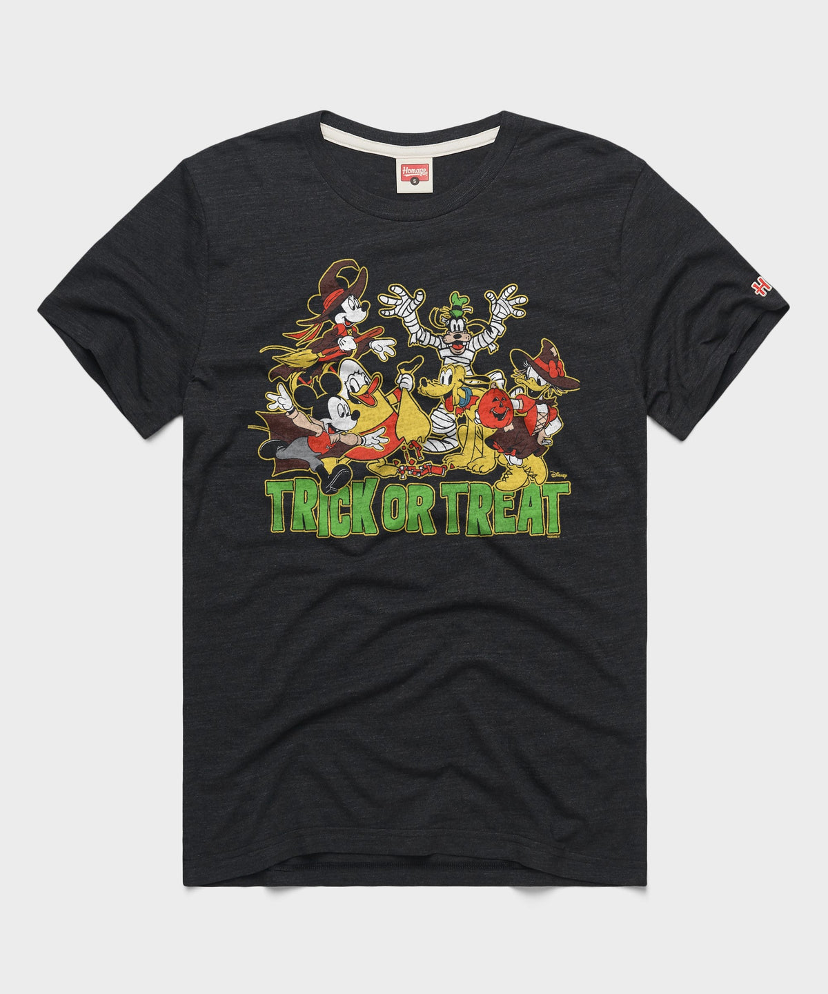 Mickey And Friends Trick Or Treat product image 1