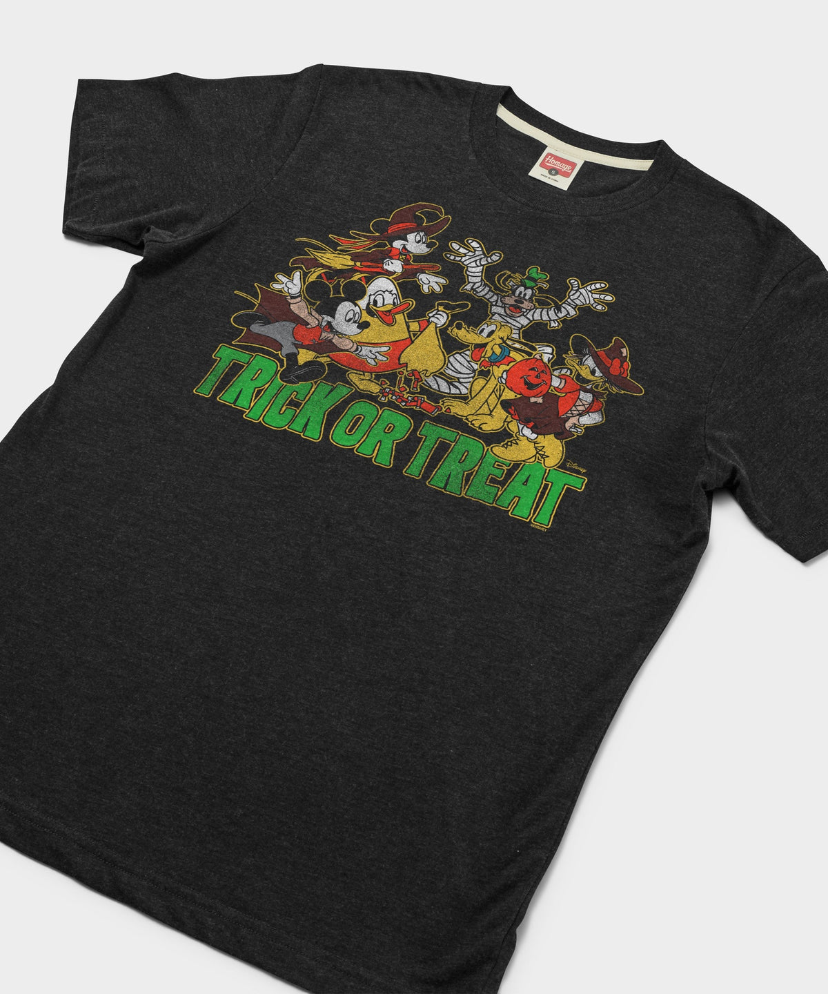Mickey And Friends Trick Or Treat product image 2