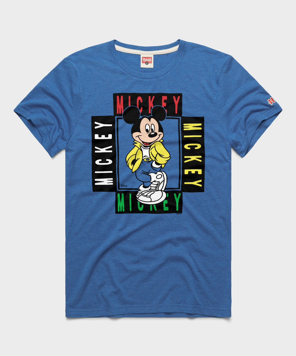 Mickey Mouse 80s product image 1
