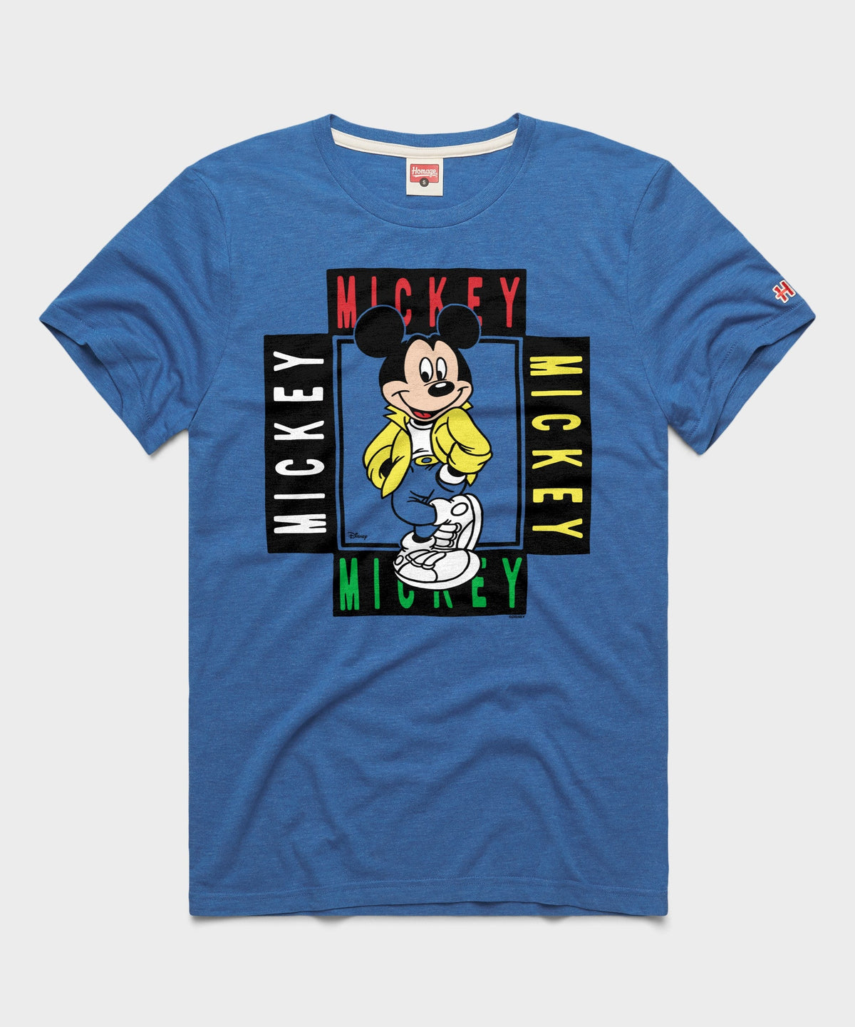 Mickey Mouse 80s product image 1