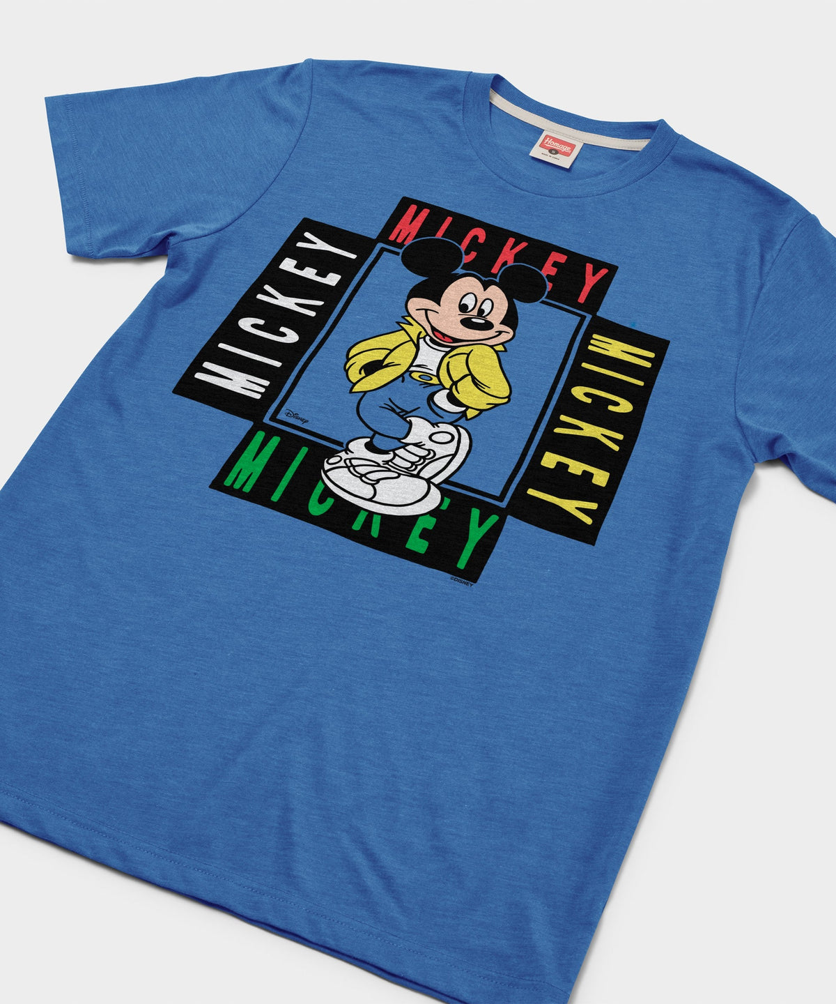 Mickey Mouse 80s product image 2