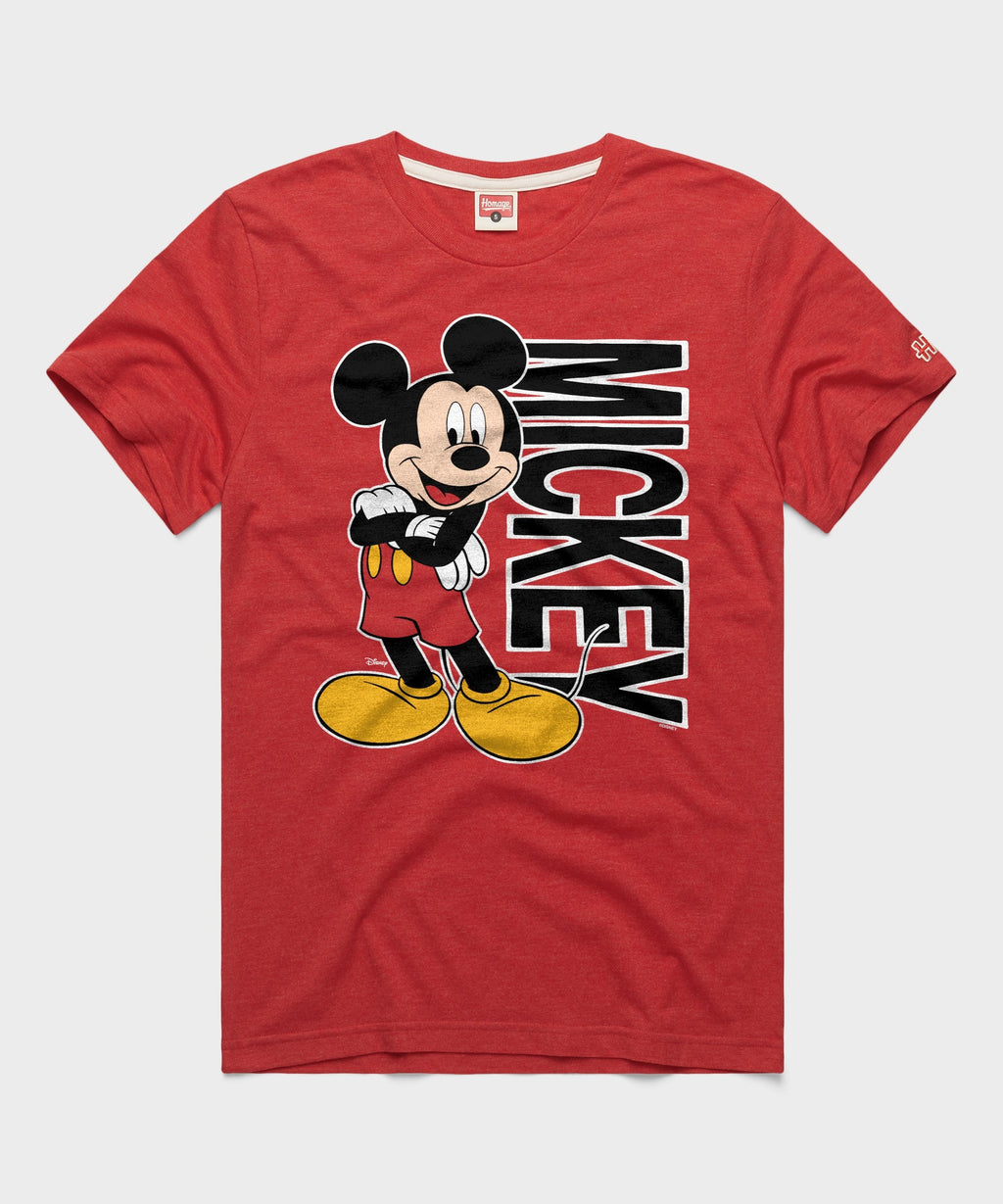 Mickey Mouse 90s product image 1
