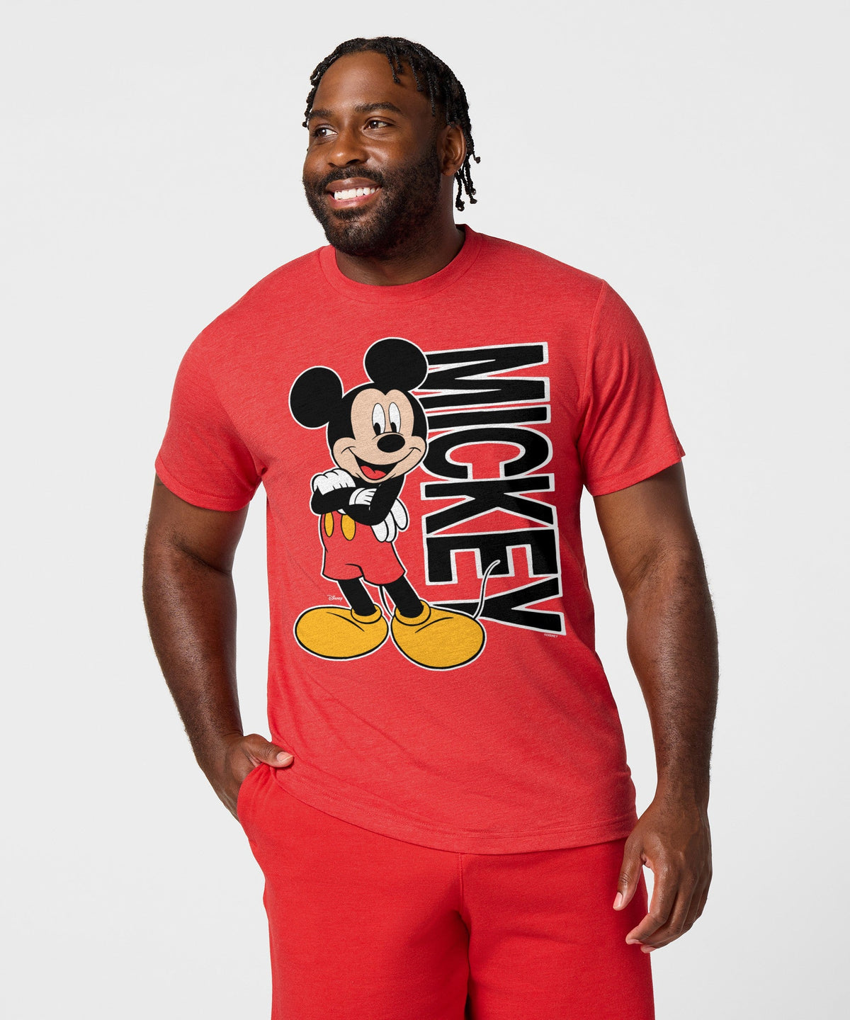Mickey Mouse 90s product image 3