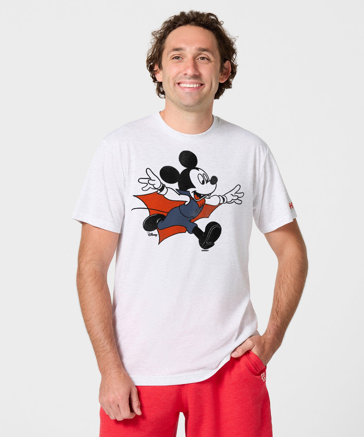 Mickey Mouse Halloween Vampire product image 3