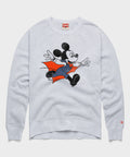 Mickey Mouse Halloween Vampire Crewneck product image 1