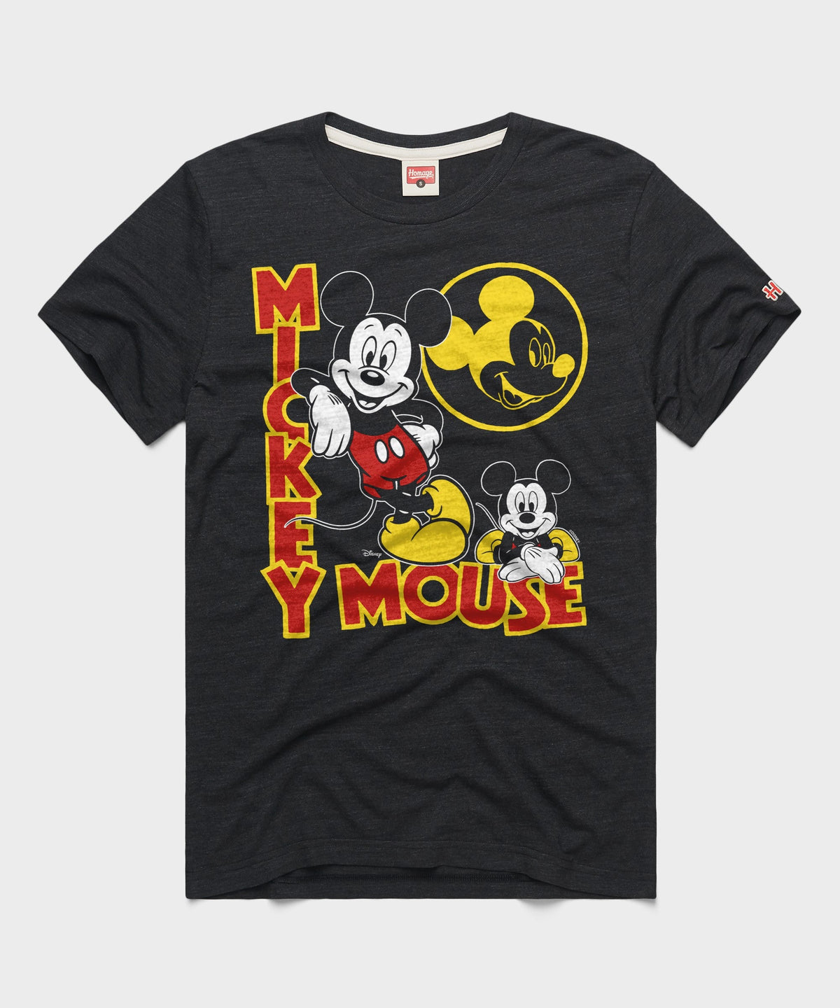 Mickey Mouse Poses product image 1