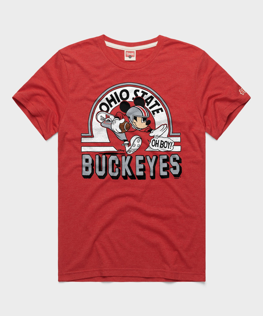 Mickey Mouse x Ohio State product image 1
