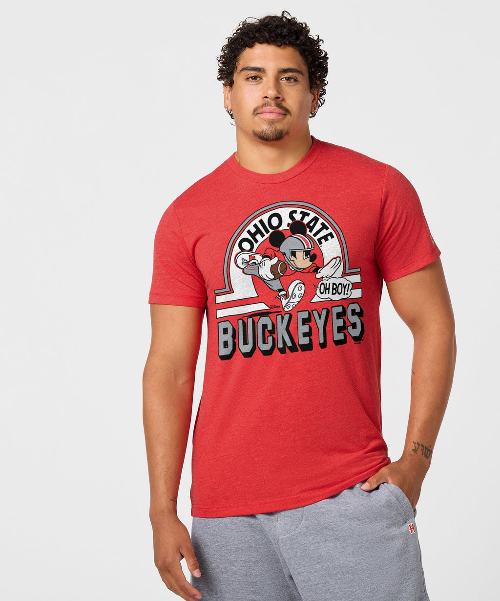 Mickey Mouse x Ohio State product image 3