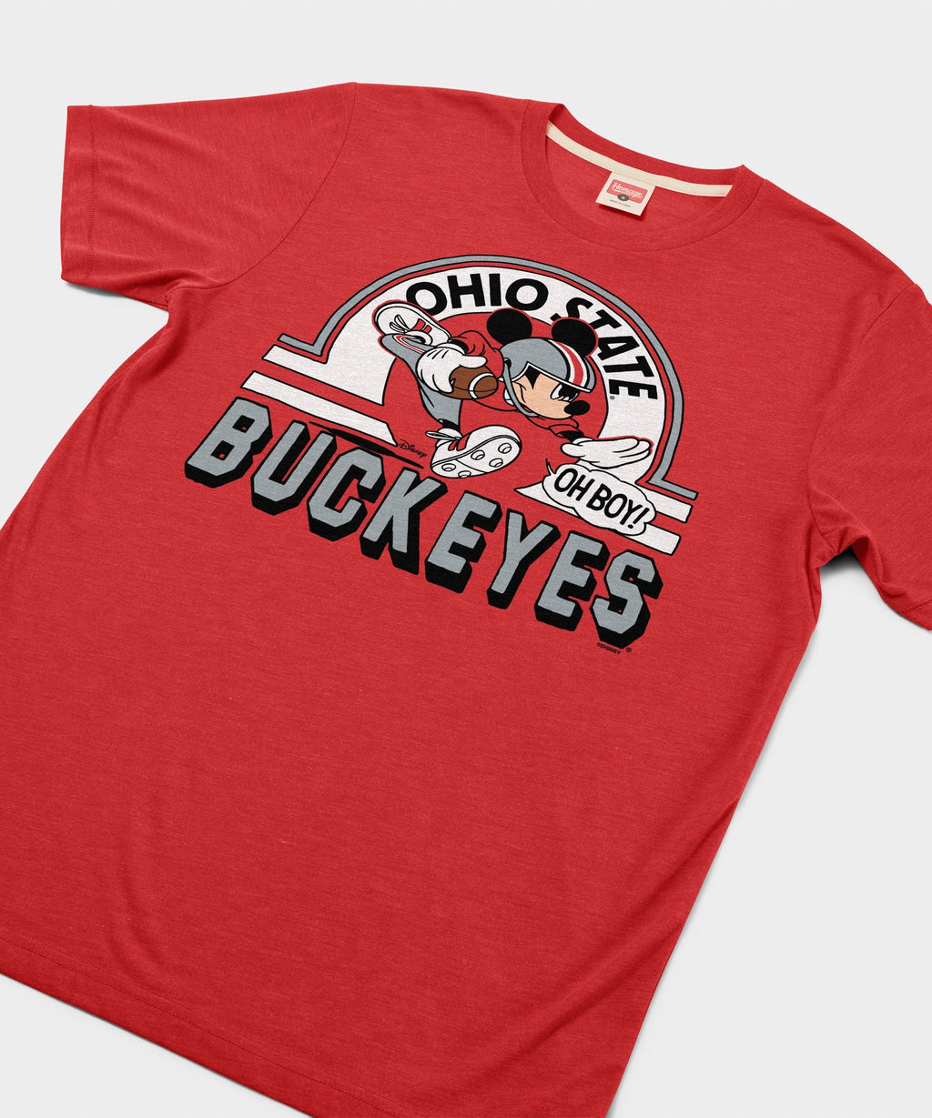 Mickey Mouse x Ohio State product image 2