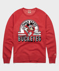 Mickey Mouse x Ohio State Crewneck product image 1