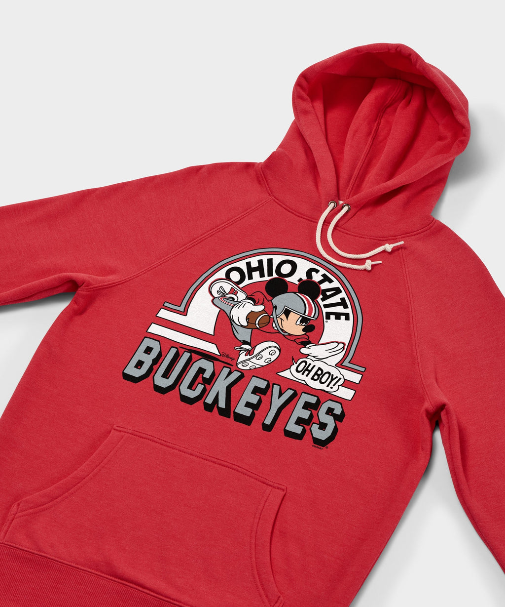 Mickey Mouse x Ohio State Hoodie product image 2