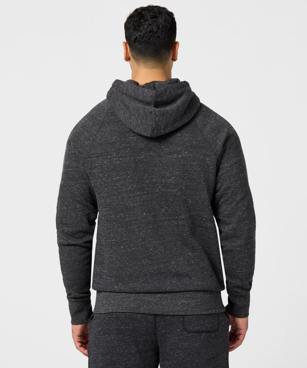 Milwaukee Bucks Blacktop Logo Hoodie product image 4