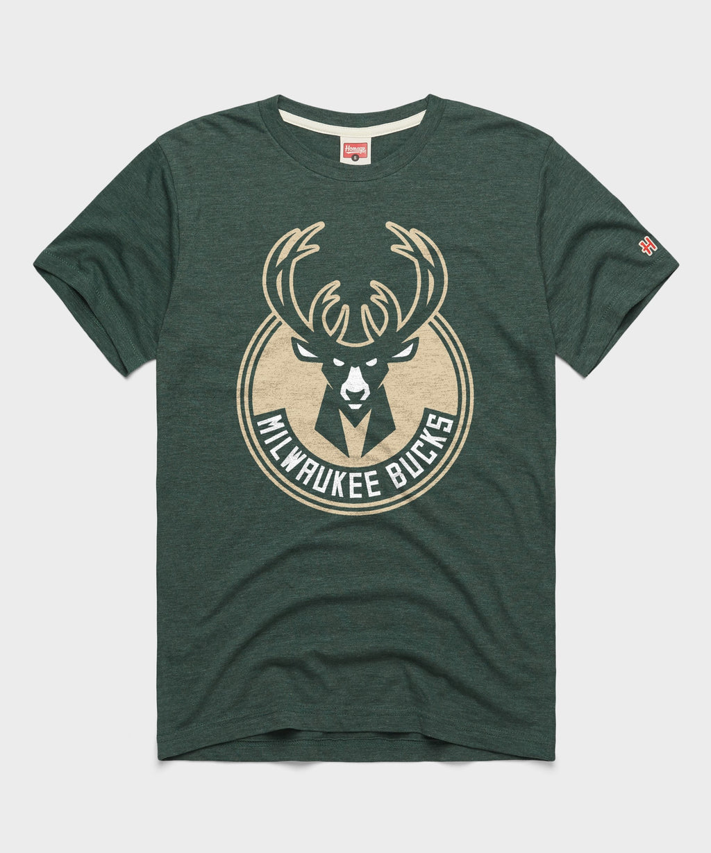 Milwaukee Bucks Logo product image 1