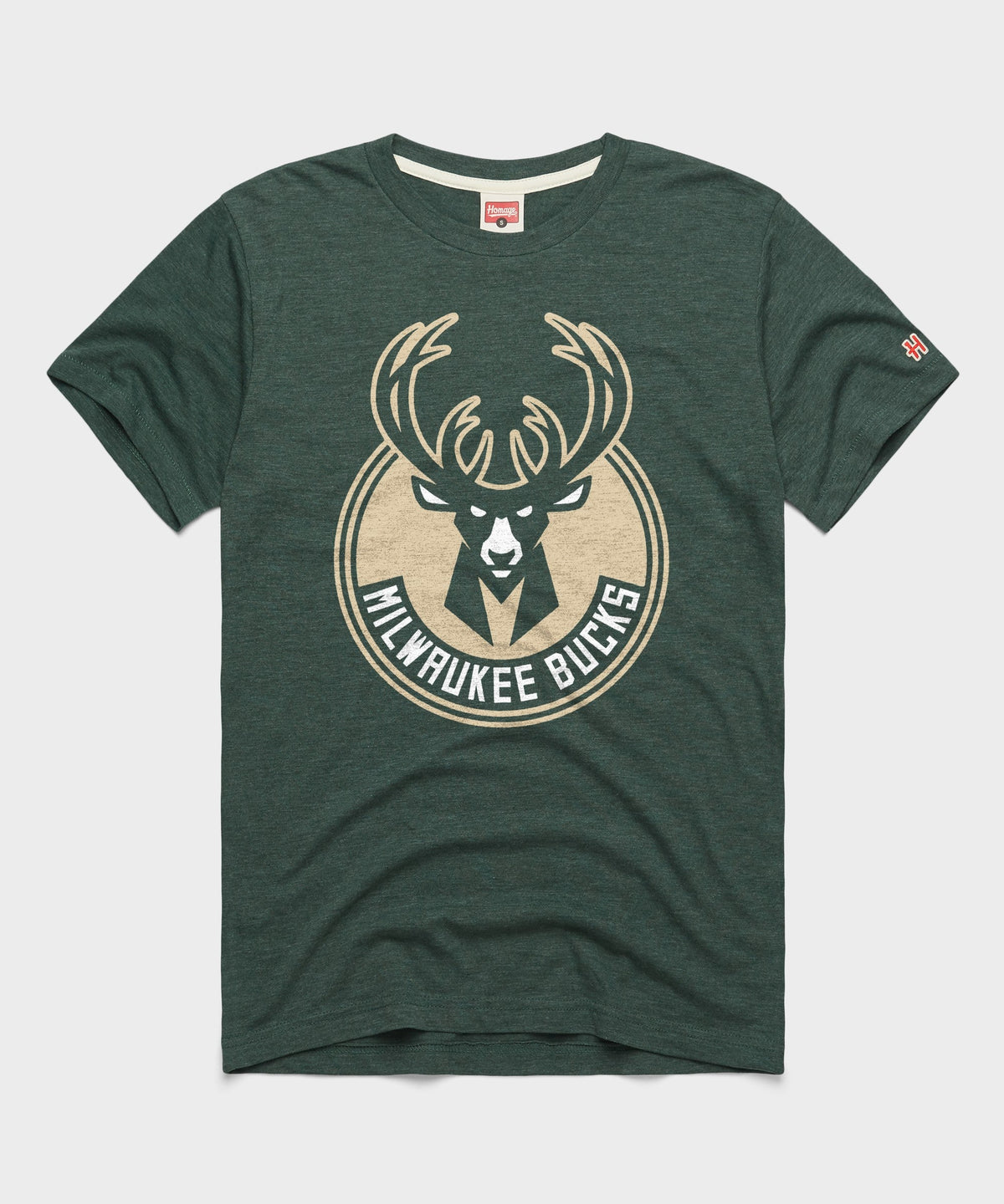 Milwaukee Bucks Logo product image 1