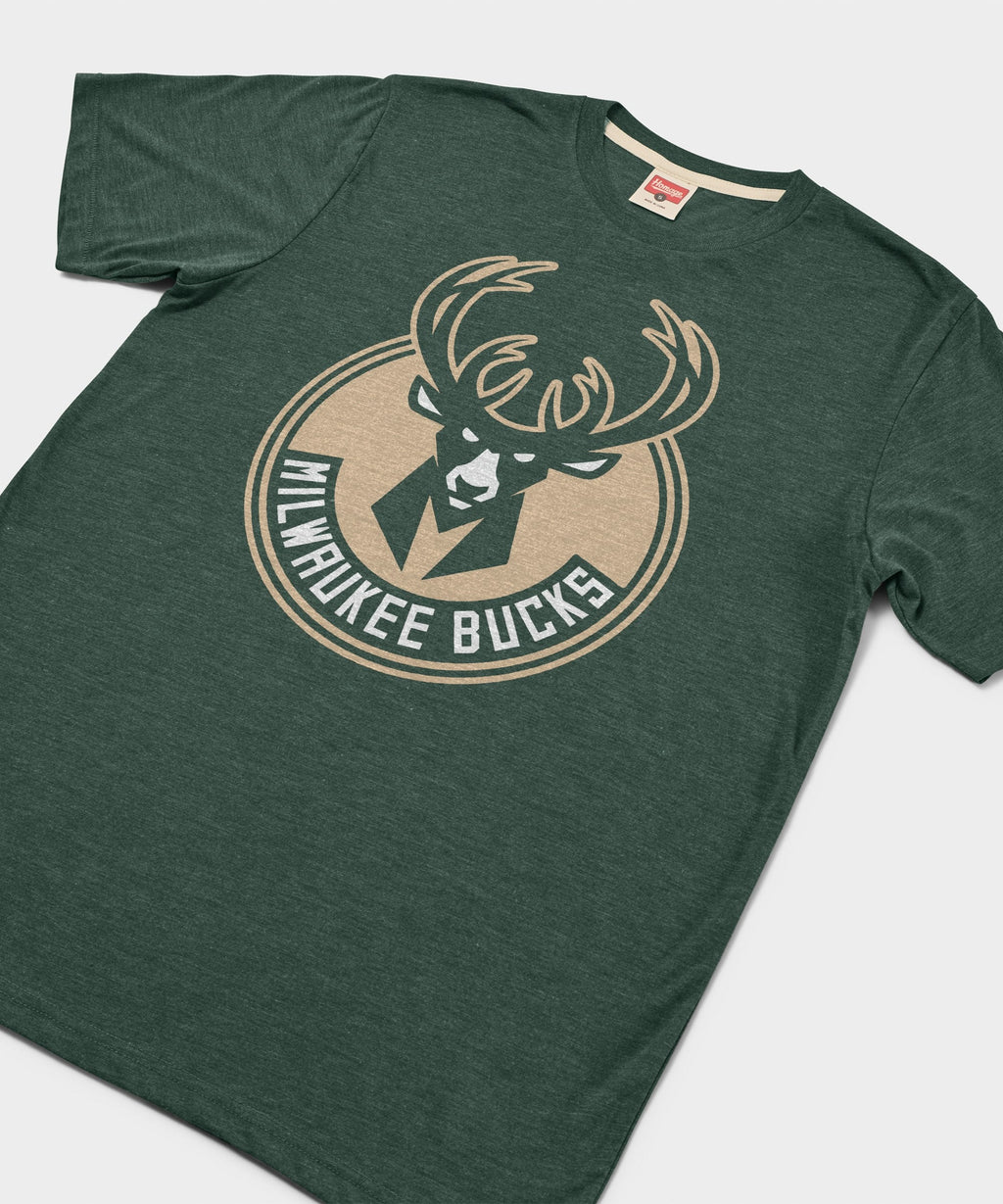 Milwaukee Bucks Logo product image 2